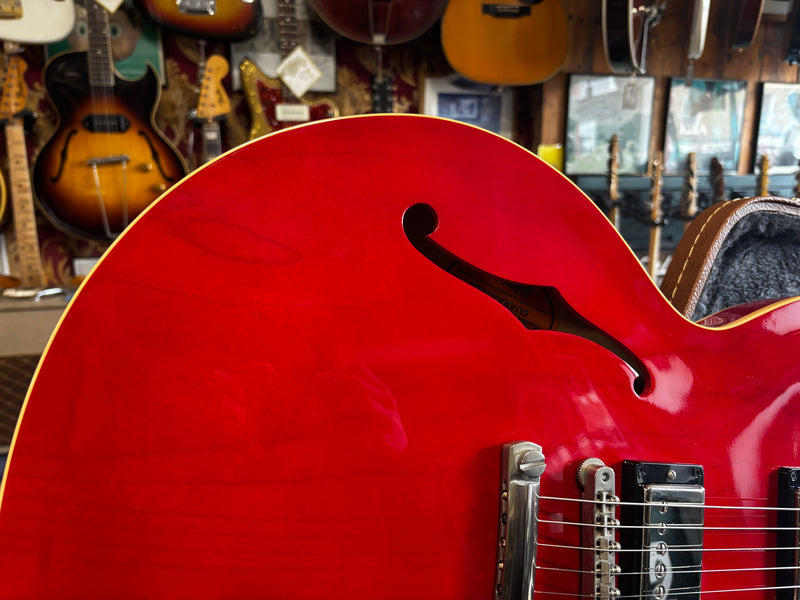 Gibson Custom Shop '63 ES-335 Cherry 2013