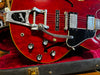 Gibson ES-335TD Bigsby Cherry 1964