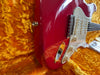 Fender Mark Knopfler Artist Series Signature Stratocaster Dakota Red 2003