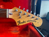 Fender Stratocaster Olympic White 1976