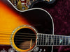 Gibson Custom Shop SJ-300 Custom Vintage Sunburst 2006