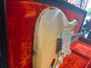 Fender Stratocaster Olympic White 1976