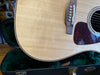 Takamine P5DC Natural 2022