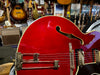 Epiphone Broadway Wine Red 2023