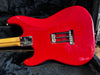 Fender FSR American Standard Lipstick Stratocaster Torino Red 2012