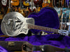 Icarus Guitars Tricone Resonator