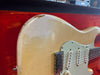 Fender Stratocaster Olympic White 1976