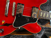 Gibson Custom Shop '63 ES-335 Cherry 2013