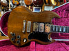 Gibson SG Custom Walnut 1973