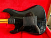 Samick Stratocaster Black 1990's