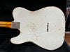 Kelton Swade '53 "Vinny" AVRT Olympic White Relic