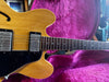 Gibson ES-335 Dot Antique Natural 1987