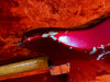 Fender Jaguar Candy Apple Red 1965