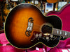 Gibson Custom Shop 1957 SJ-200 Vintage Sunburst VOS 2020