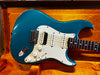 Fender Custom Shop 1960 Stratocaster HSS Ocean Turquoise Relic 2013