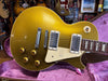 Gibson Custom Shop '57 Les Paul Reissue Goldtop 2019