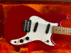 Fender Traditional Duo-Sonic Torino Red 1995