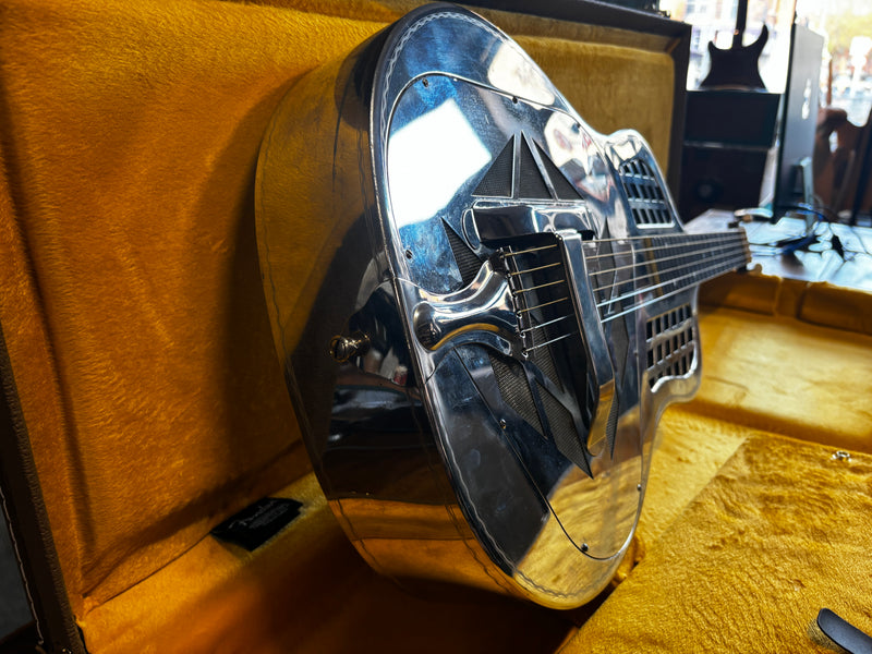 National Style 1.5 Square Neck Resonator 1931