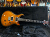 PRS Custom 24 10-Top Tobacco Sunburst 2011