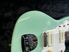 Fender '60's Jazzmaster Lacquer Surf Green 2018