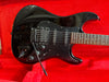 Samick Stratocaster Black 1990's