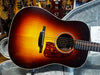 McNally Guitars D32-SB