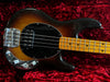 Music Man Stingray Sunburst 1977