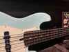 Lakland USA Joe Osborn 5-String Daphne Blue