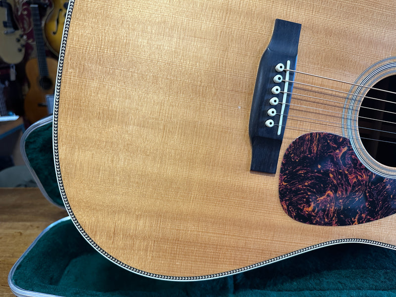 Martin HD-28 Natural 2010