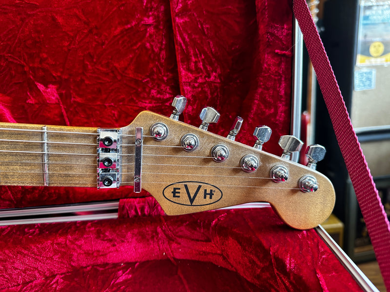 EVH Striped Series Frankie