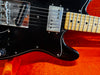 Fender Telecaster Custom Black 1978