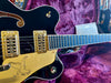 Gretsch G6636T Players Edition Falcon DC Black