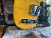 Fender Special Edition Lite Ash Telecaster Natural 2006