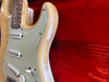 Fender Stratocaster Olympic White 1976