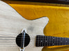 Silvertone Convertible Blonde 1959