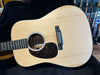 Martin D-10E Sitka Spruce Lefthanded