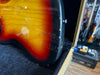 Fender Marcus Miller Artist Series Signature Jazz Bass Sunburst