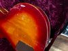 Gibson Les Paul Deluxe Cherry Sunburst 1980