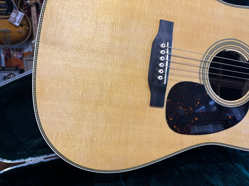 Martin HD-28E Natural 2021