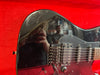 Samick Stratocaster Black 1990's