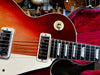 Gibson Les Paul '70s Deluxe Cherry Sunburst 2021