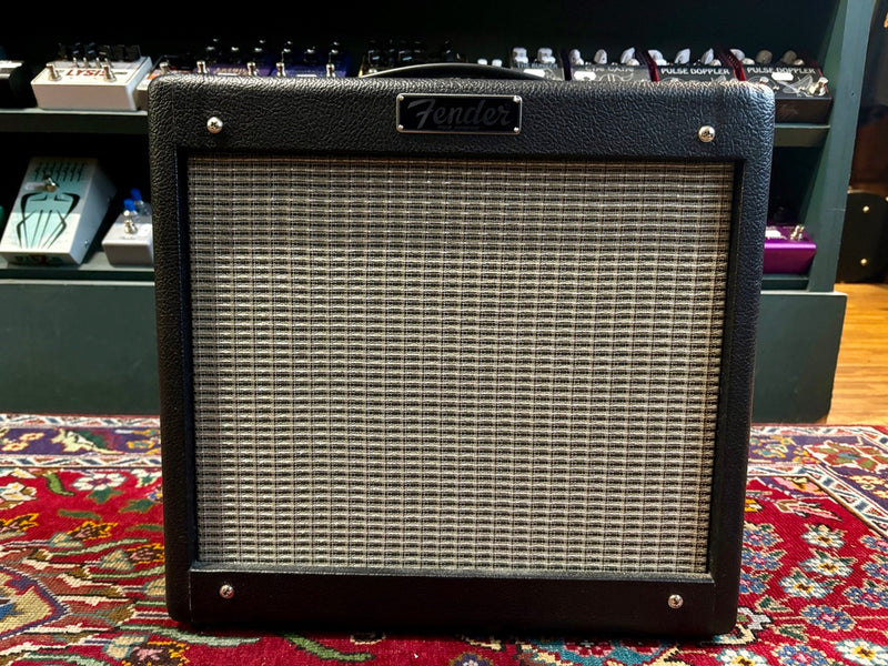 Fender Pro Junior IV Ltd