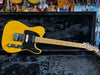 Fender Player Plus Nashville Telecaster Butterscotch Blonde 2022