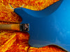 Fender Custom Shop '62 Jaguar Journeyman Closet Classic Lake Placid Blue 2021