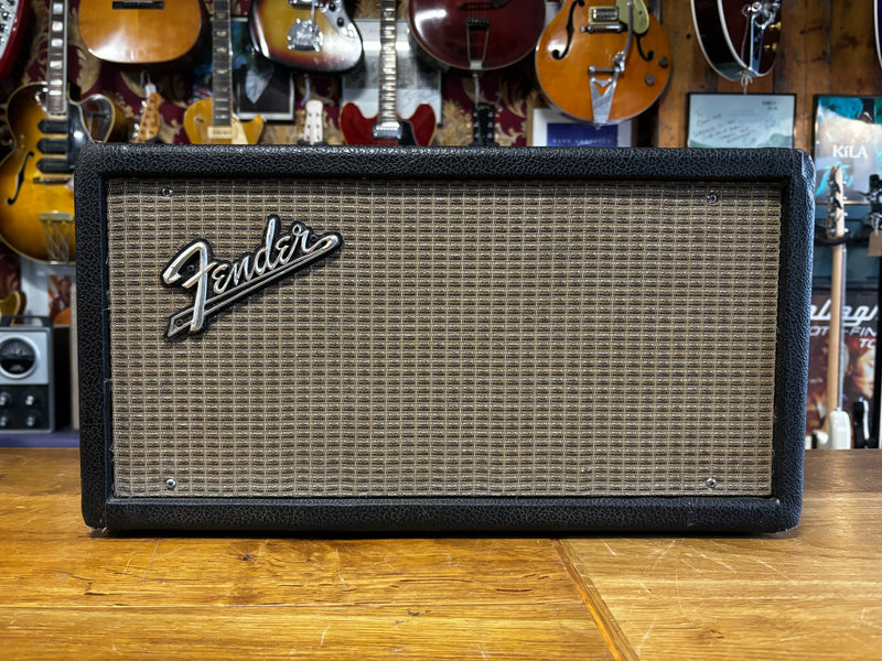 Fender Reverb Unit 1964