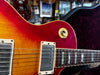 Gibson Les Paul Deluxe Cherry Sunburst 1980