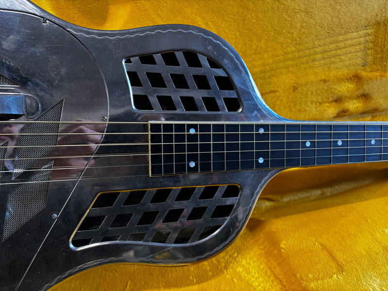 National Style 1.5 Square Neck Resonator 1931