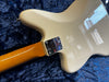 Fender Johnny Marr Jaguar Olympic White 2015