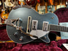 Gretsch G6134T-140 140th Anniversary Double Platinum Penguin 2023