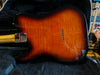 Fender American Standard Telecaster Sunburst 1995